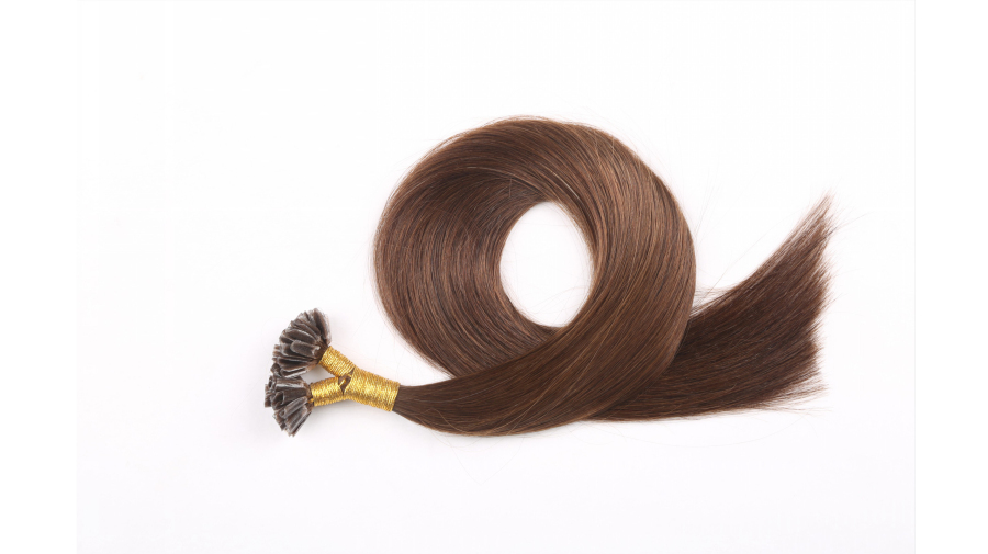 U Tip Hair Extension-05